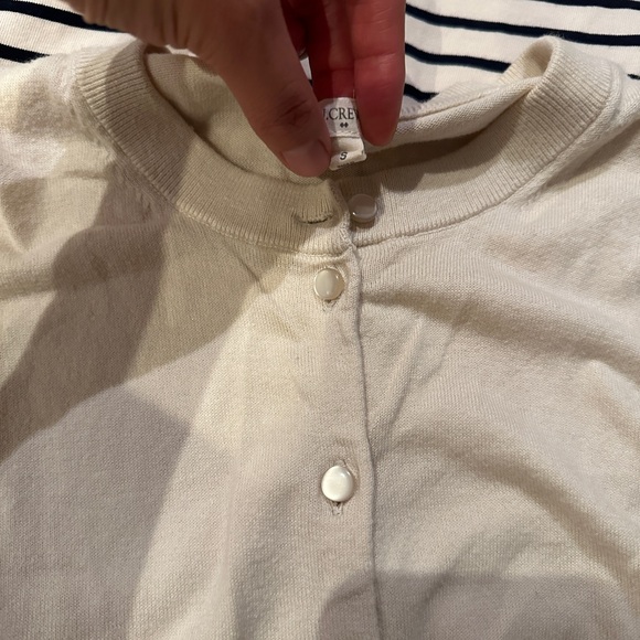 J CREW Tops Bundle - Picture 5 of 7